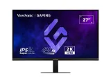 Màn hình Gaming ViewSonic VX2757-2K-PRO-4 (27 inch - IPS - 2K QHD - 425Hz - 1ms)